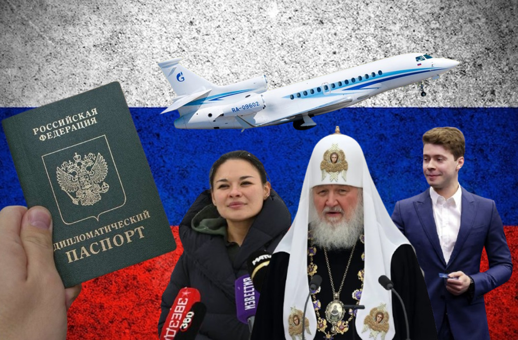 La falsa diplomazia di Mosca