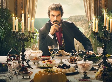 “Il Gattopardo”, nel 2025 arriva su Netflix la serie tivù