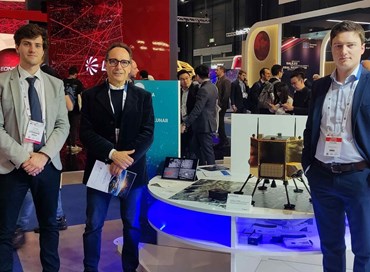 Torino aerospaziale: intervista a Stefano Pescaglia