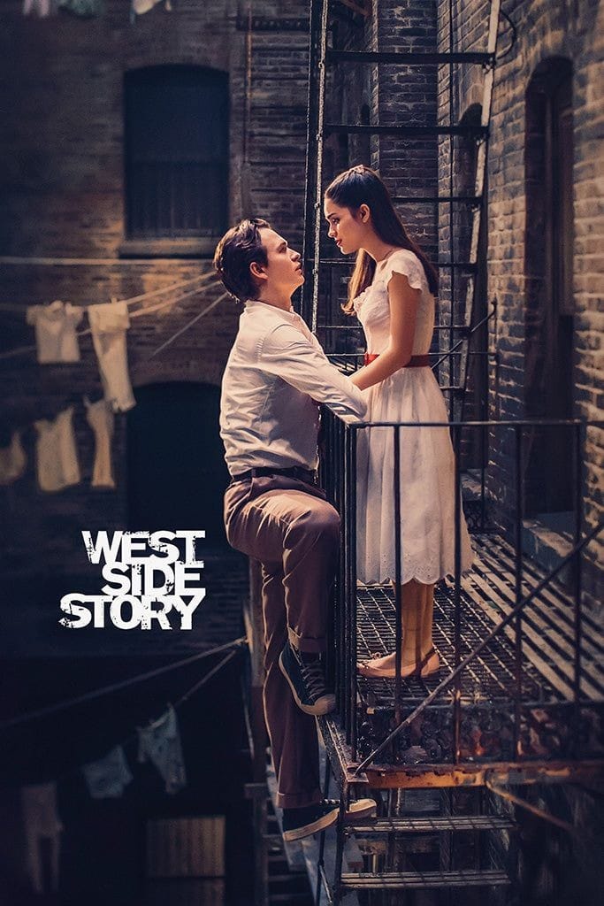 West Side Story: un capolavoro senza tempo