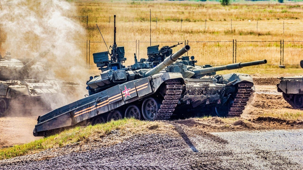 La Russia può allargare il suo esercito dopo la guerra in Ucraina?