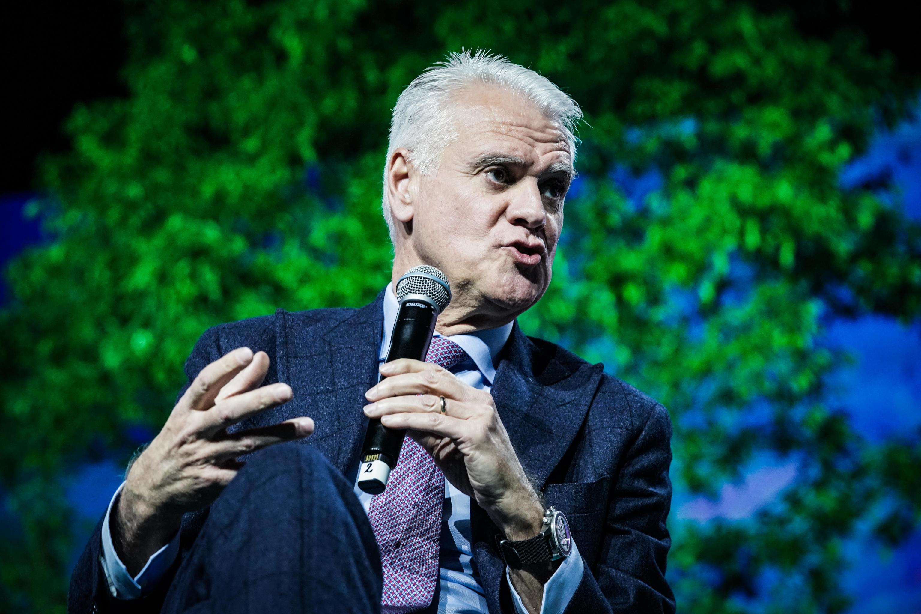 Pa, Zangrillo: “Recluteremo nelle scuole i profili tecnici”