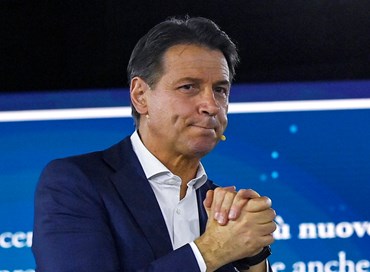 M5s, vince Conte ma Grillo medita vendetta