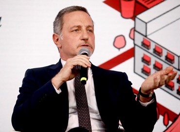 Giannini riesce a parlare di trumpismo-leninismo
