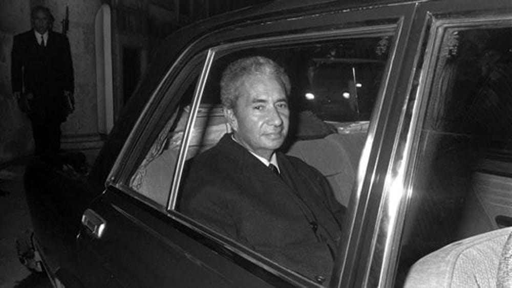 Per una nuova Helsinki 50 anni dopo: la lezione di Aldo Moro