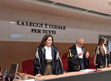 Come prestigiatori