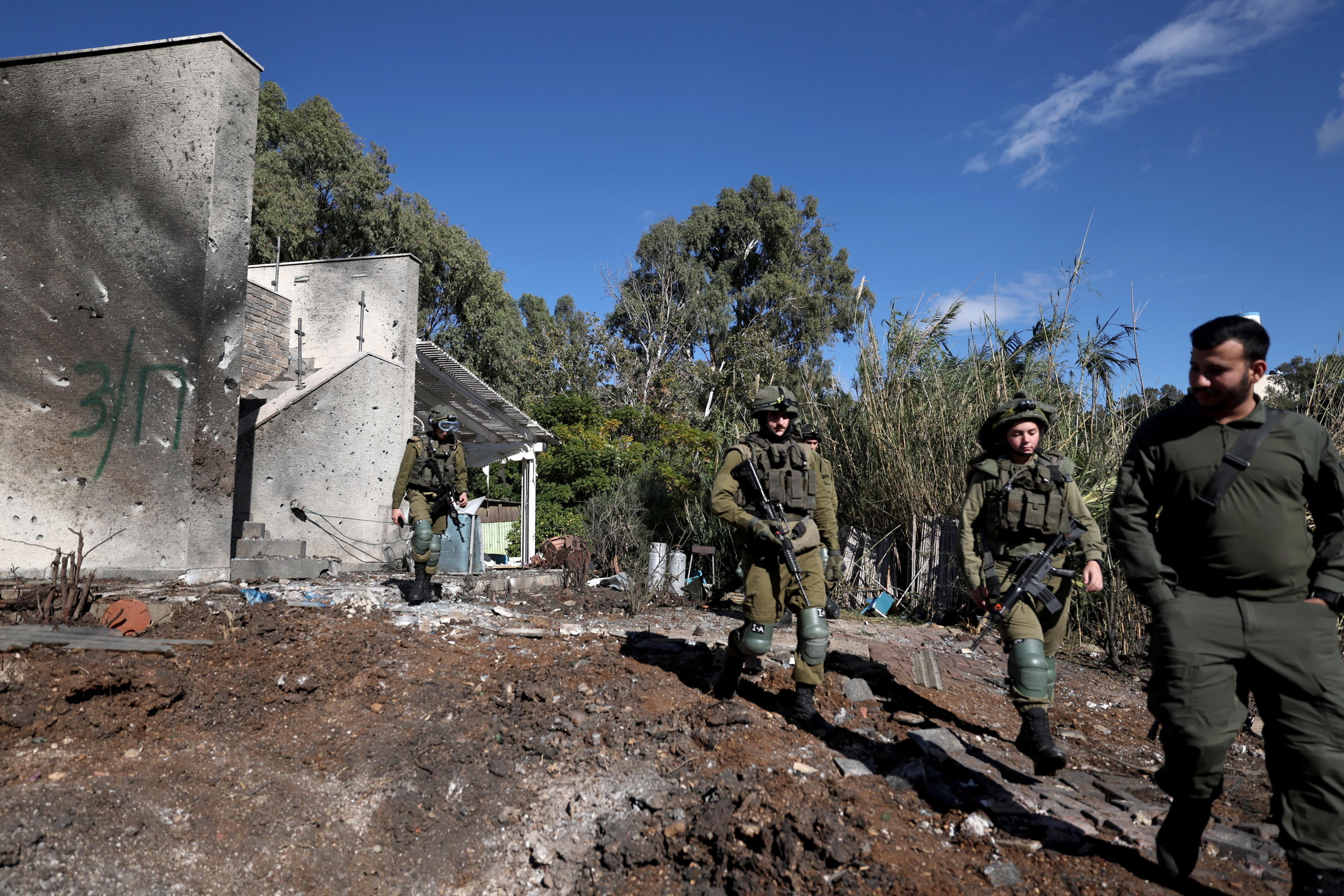 Inizia la tregua, in Libano torna il silenzio