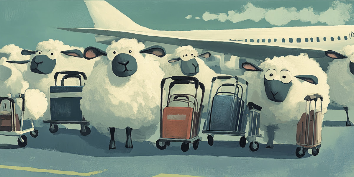 Colpire le low cost in Spagna per educare i passeggeri di tutta Europa