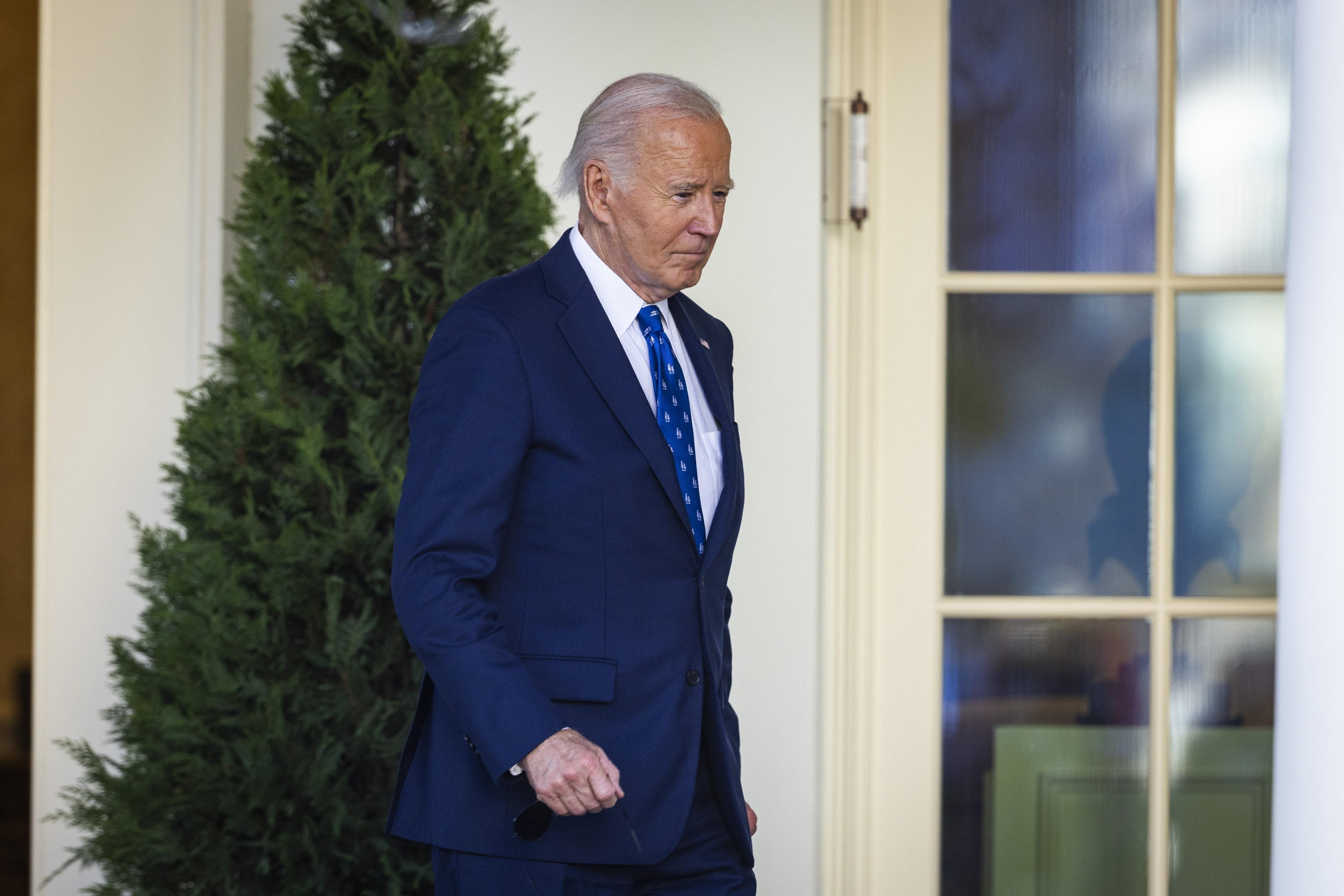 Se il regime uscente Usa non viene fermato la catastrofe è inevitabile