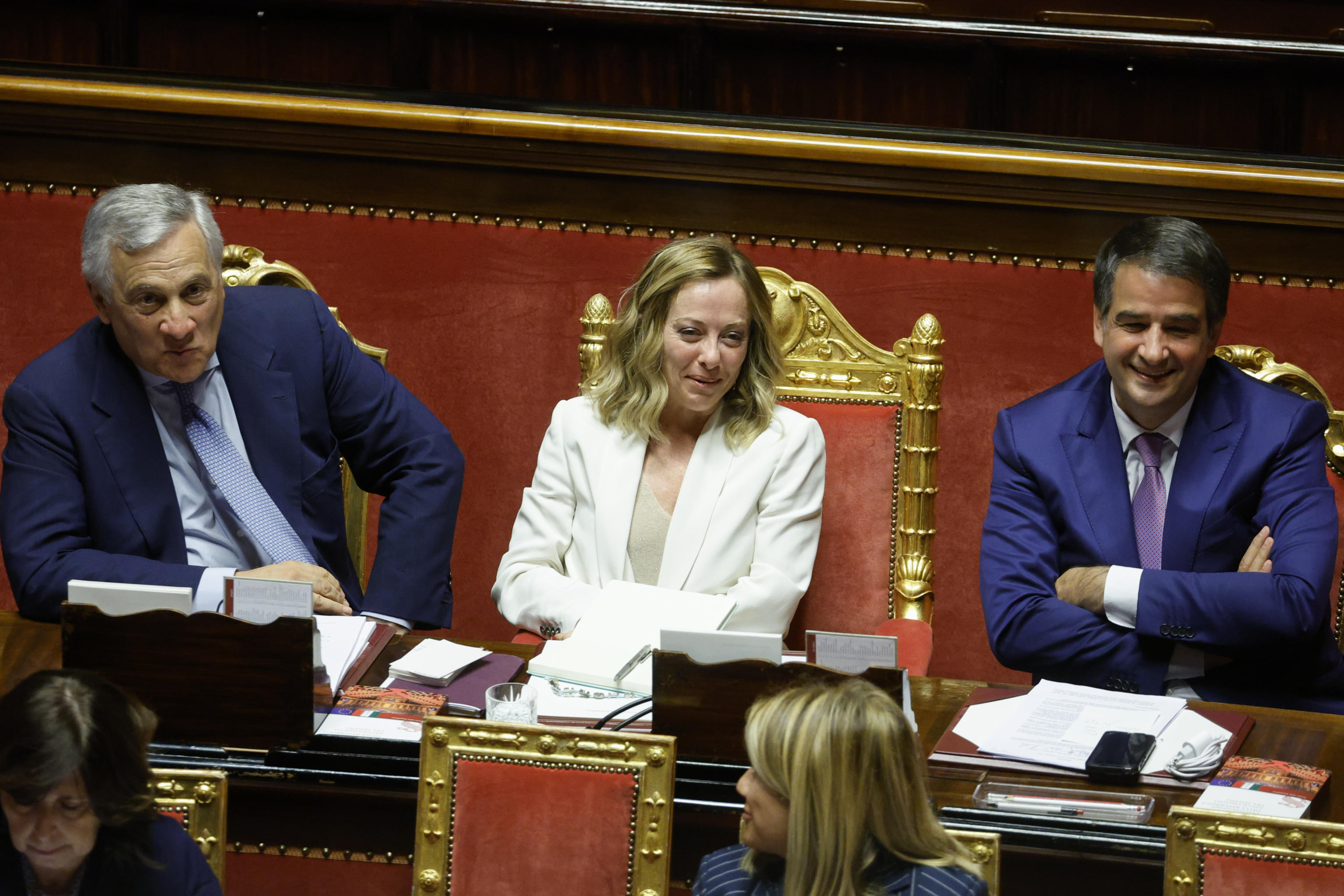 Pnrr, Meloni: bene il pagamento della sesta rata