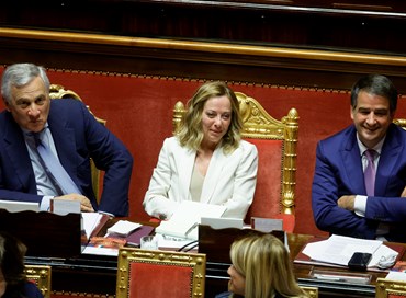 Pnrr, Meloni: bene il pagamento della sesta rata