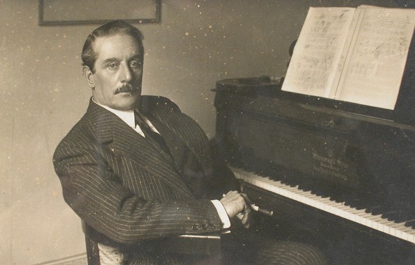 I luoghi dell’anima di Giacomo Puccini
