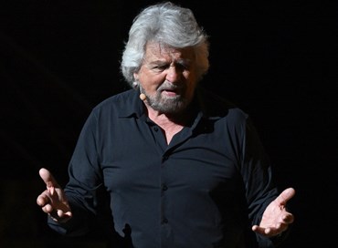 Dalla parte dell’Elevato