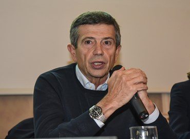 Il monito di Lupi: “I Governi cadono per le divisioni della maggioranza”