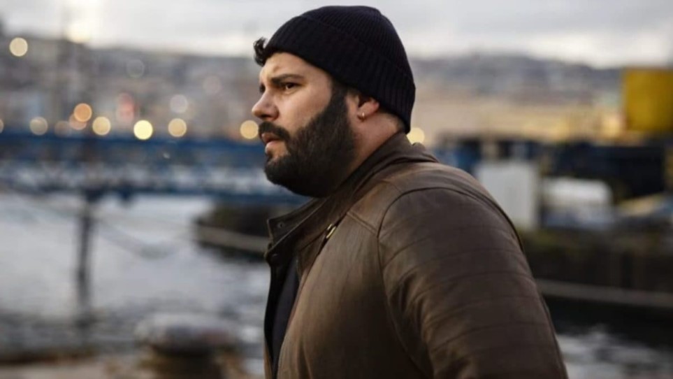 “Piedone, uno sbirro a Napoli”, arriva la nuova serie tivù Sky 