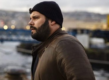 “Piedone, uno sbirro a Napoli”, arriva la nuova serie tivù Sky