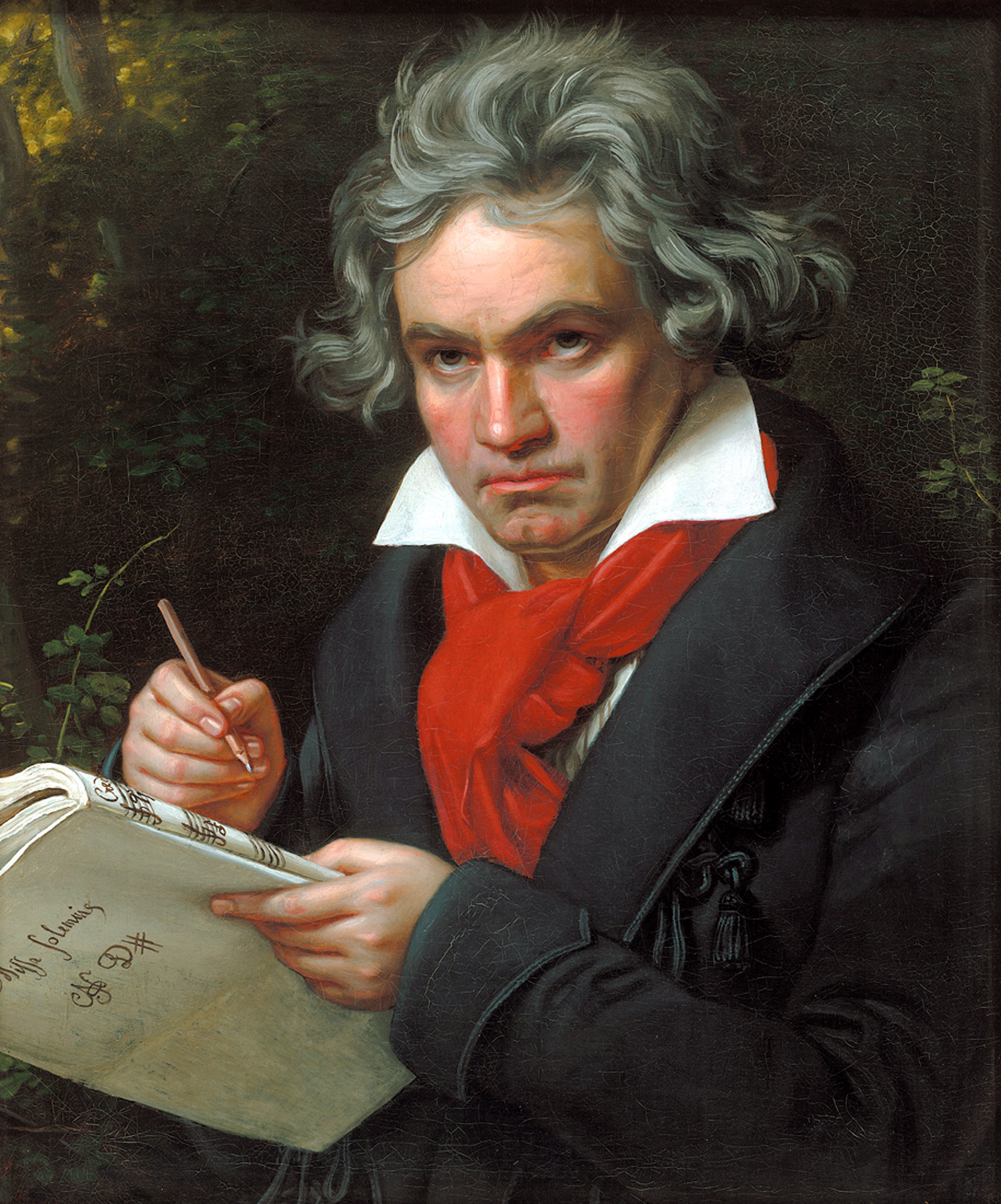 Le Bagatelle di Beethoven, gli enigmi pianistici della maturità