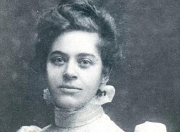 Paola Lombroso racconta l’universo dei bambini