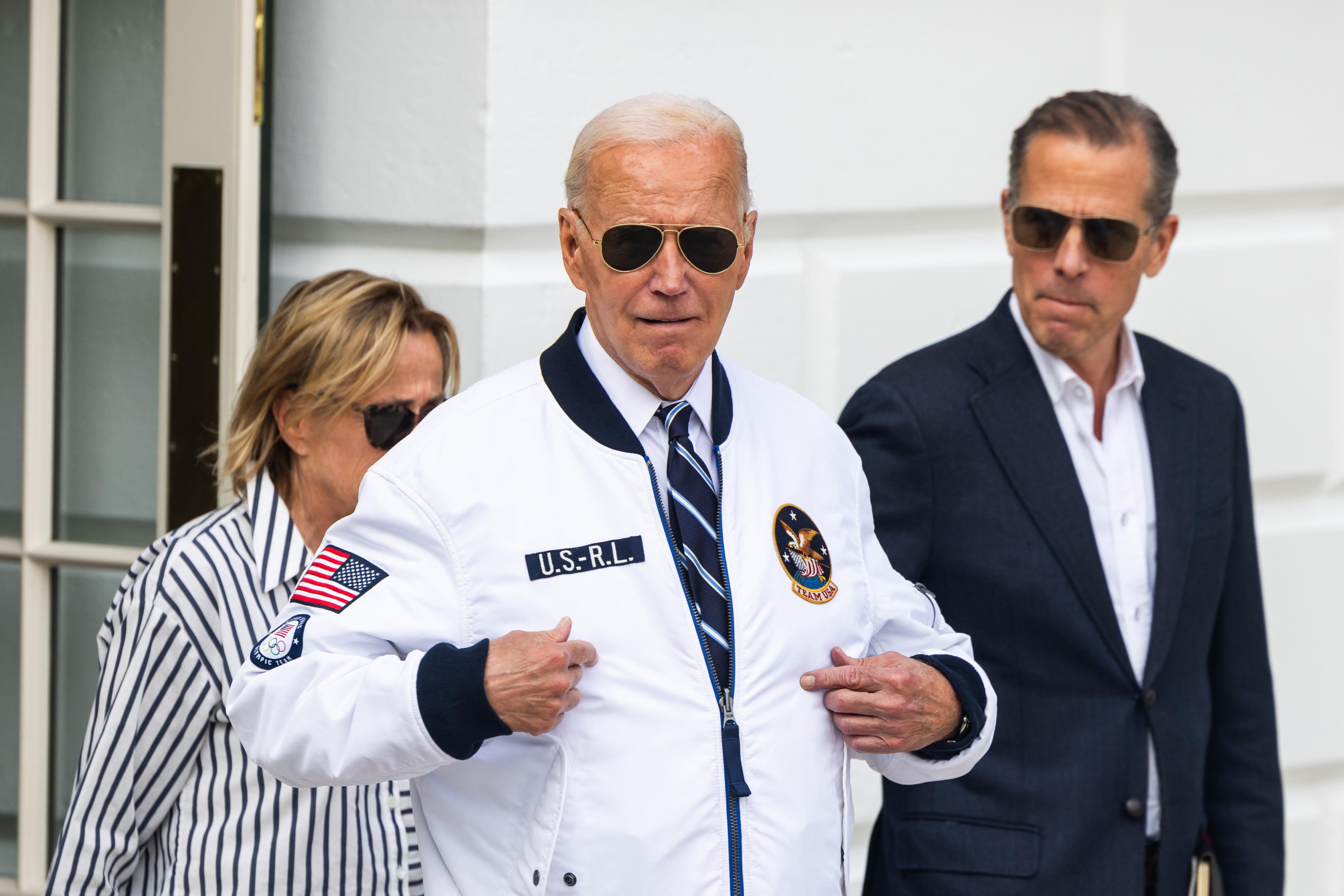 Biden e la questione morale