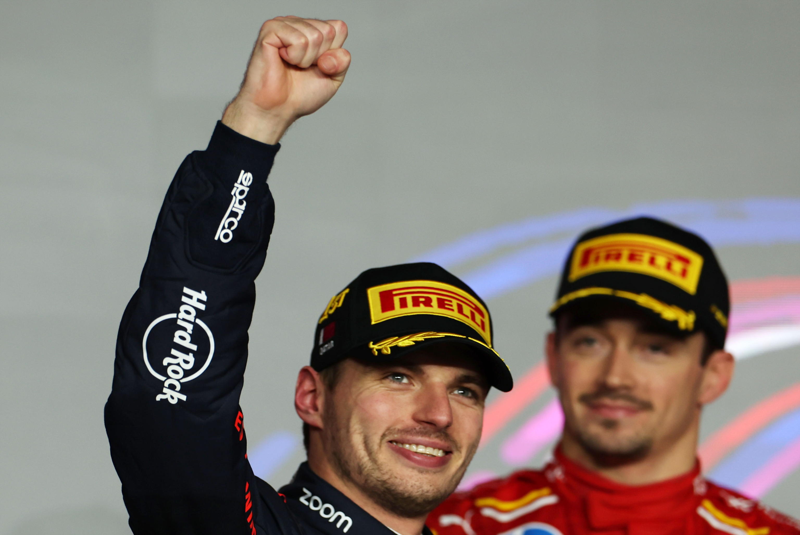 Gp del Qatar, il mondiale costruttori resta aperto