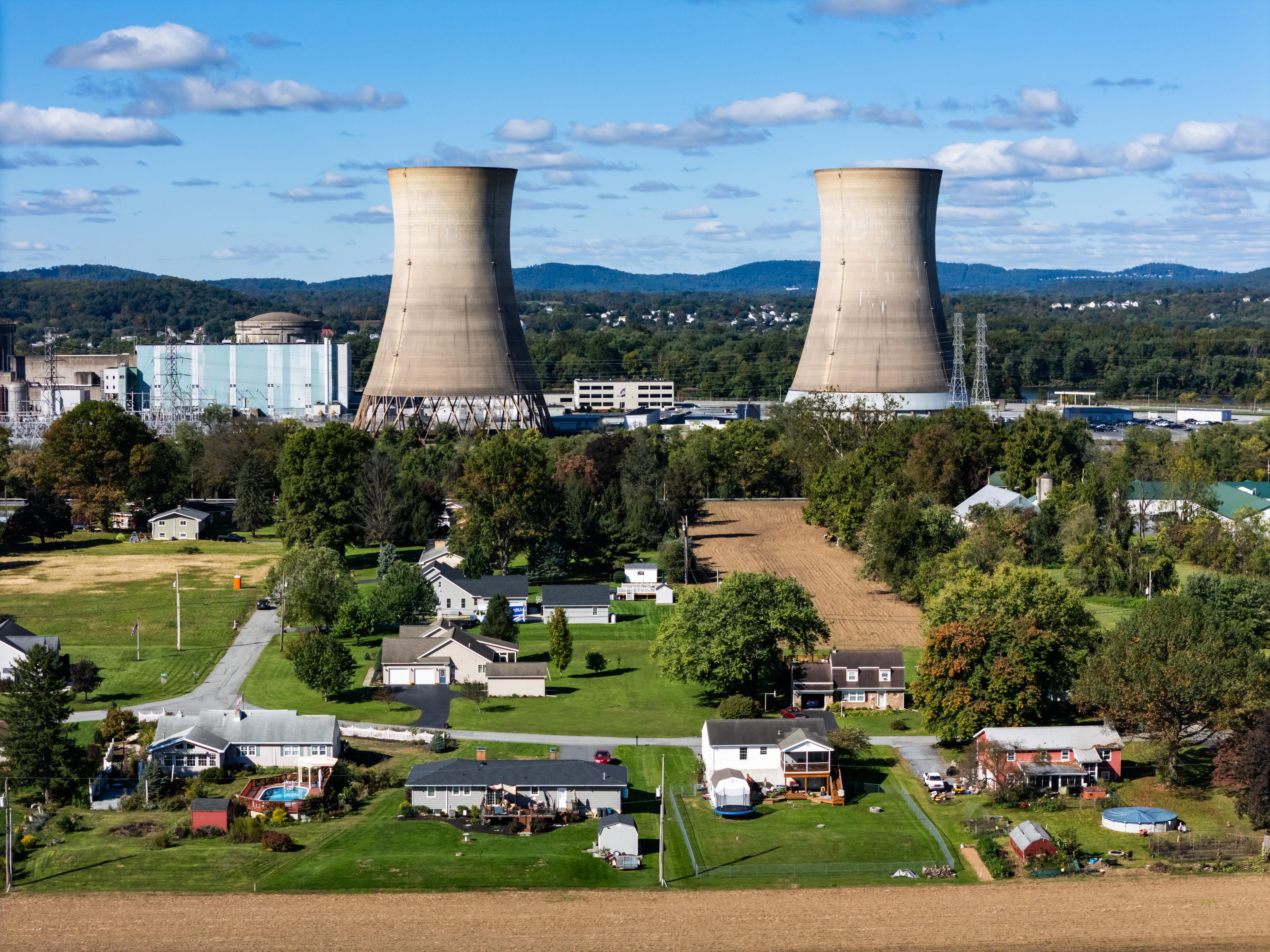 Il punto sulla necessità di un ritorno al nucleare