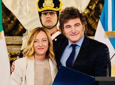 Anime dell’Internazionale conservatrice