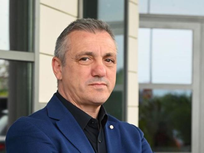 Solidarietà per Francesco Ventola (Video)