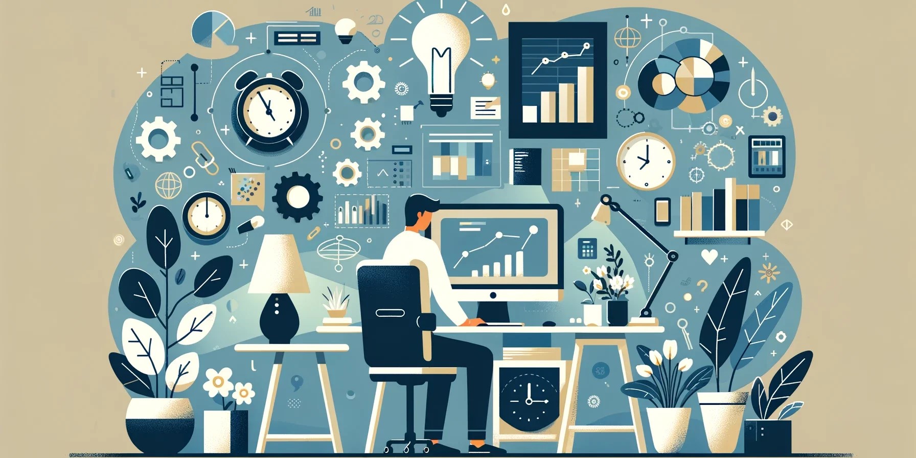 Santo smart-working: nuovo protettore di Roma al Giubileo (Video)