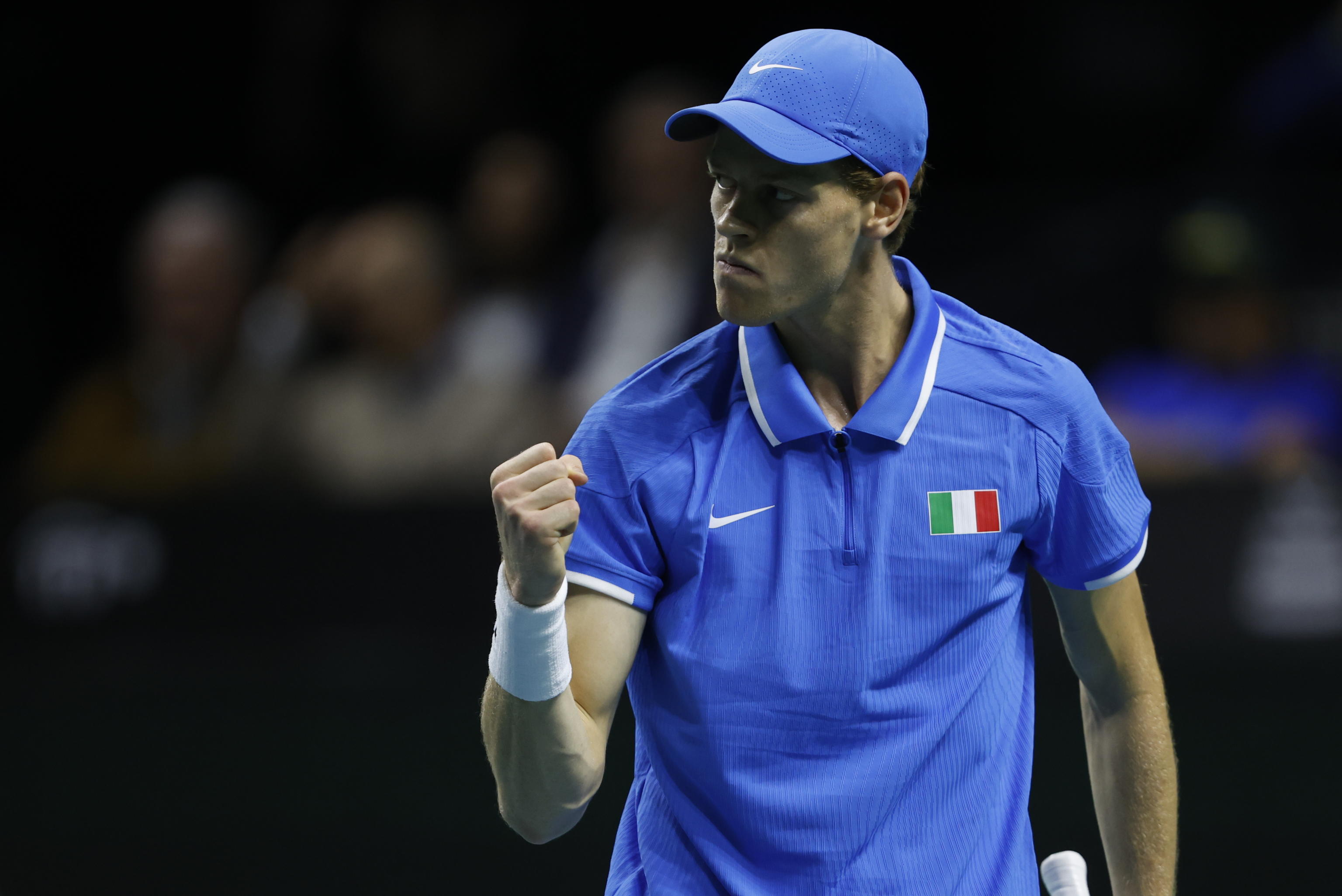 Jannik Sinner: perché non potrà essere squalificato