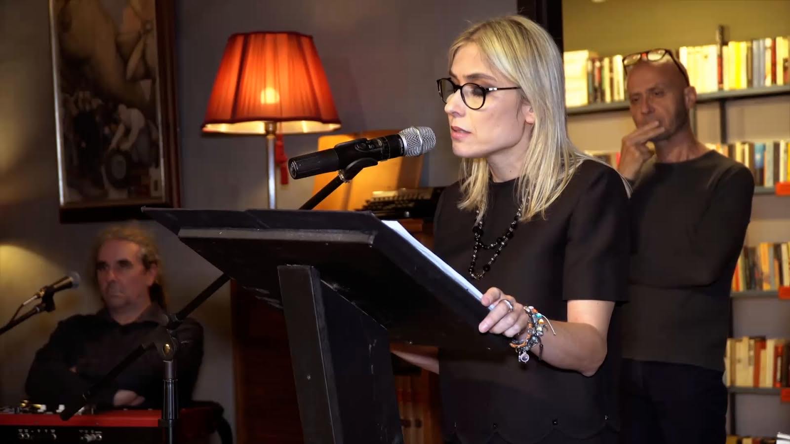 Le poesie di Stefania Rabuffetti