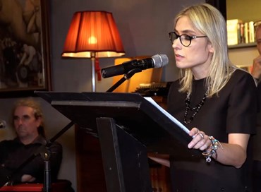 Le poesie di Stefania Rabuffetti