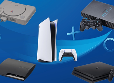 I trent’anni di PlayStation
