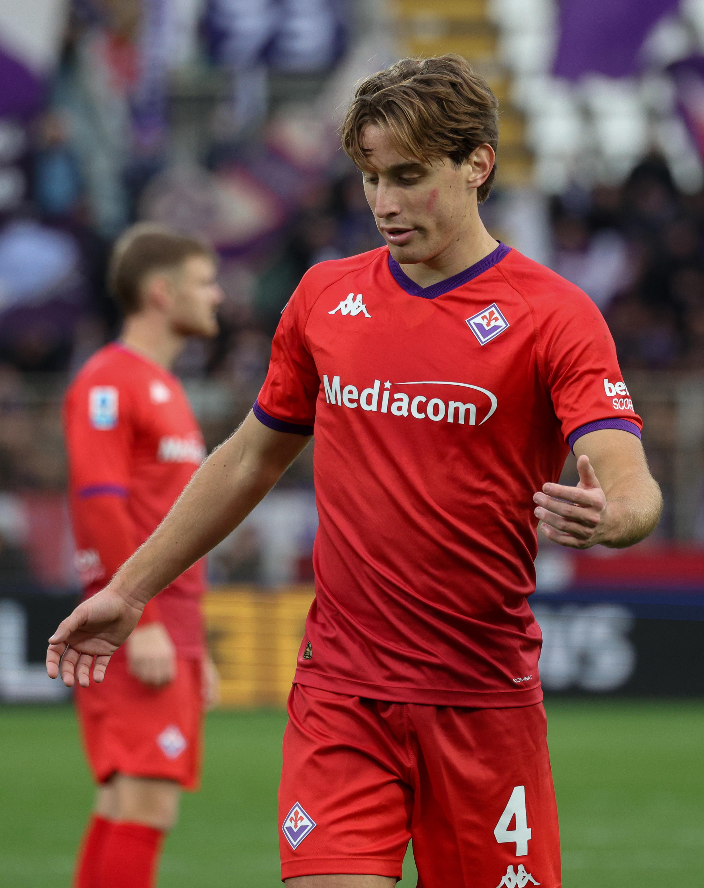 Edoardo Bove: un dramma che colpisce tutti