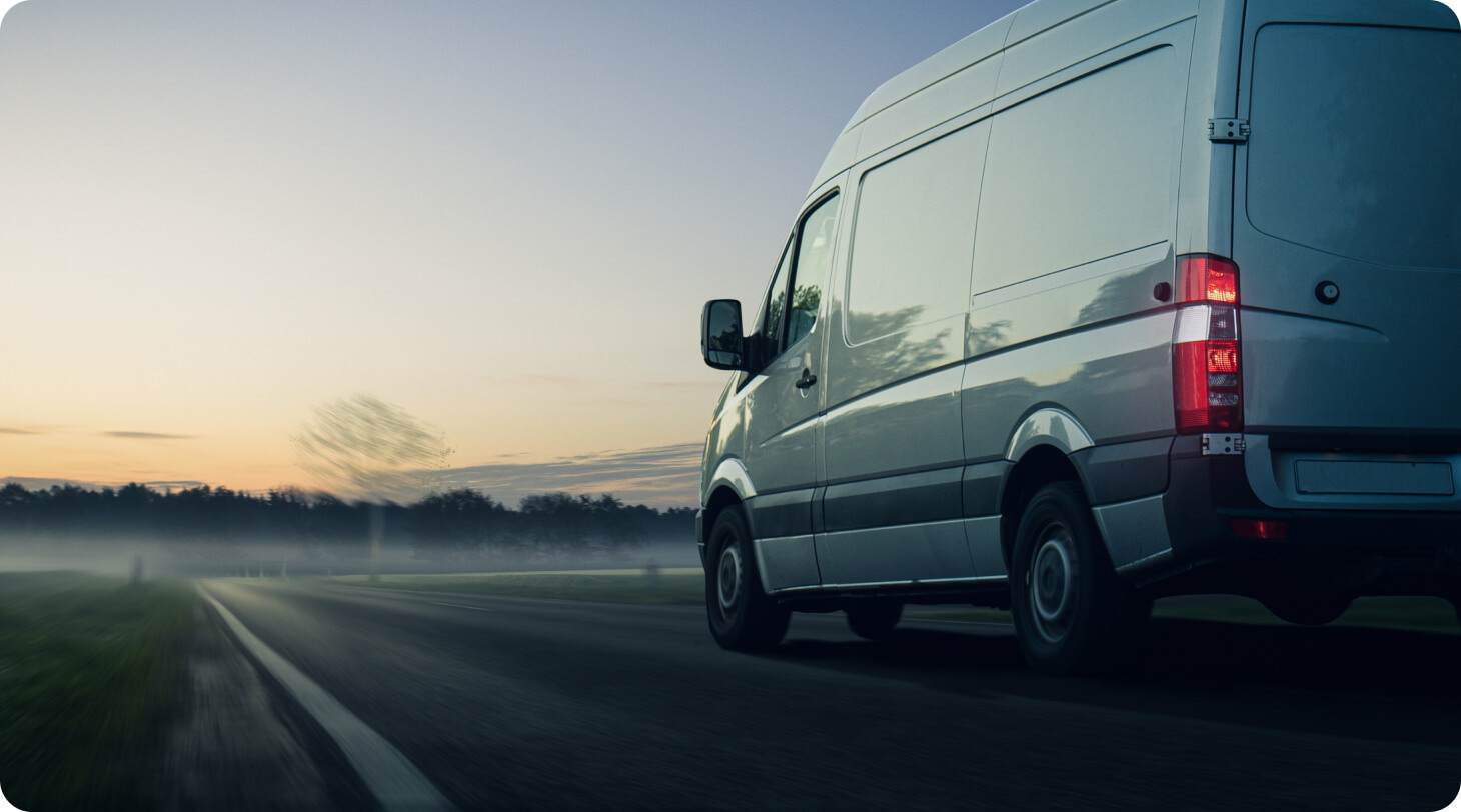 Eventi catastrofali e furgoni: come scegliere l’assicurazione giusta