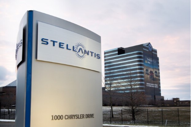 Stellantis e altre storie