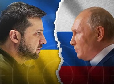 #Albait. La crisi russa in numeri e politica