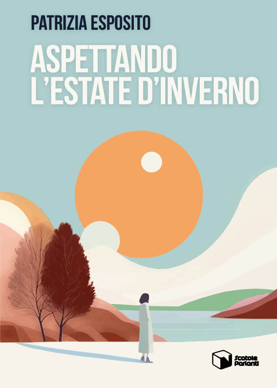 La Voce degli Scrittori, “Aspettando l’estate d’inverno” 