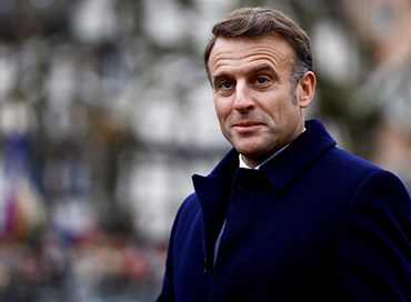 La France “soumise”: prigionieri del nulla