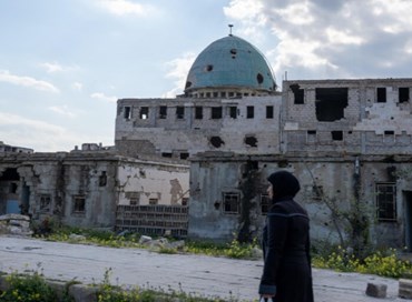 Siria, i ribelli prendono controllo del valico con Giordania
