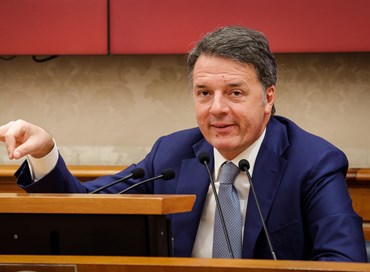 Renzi: “Il macronismo non sopravviverà al 2027 ma lui non lasci”