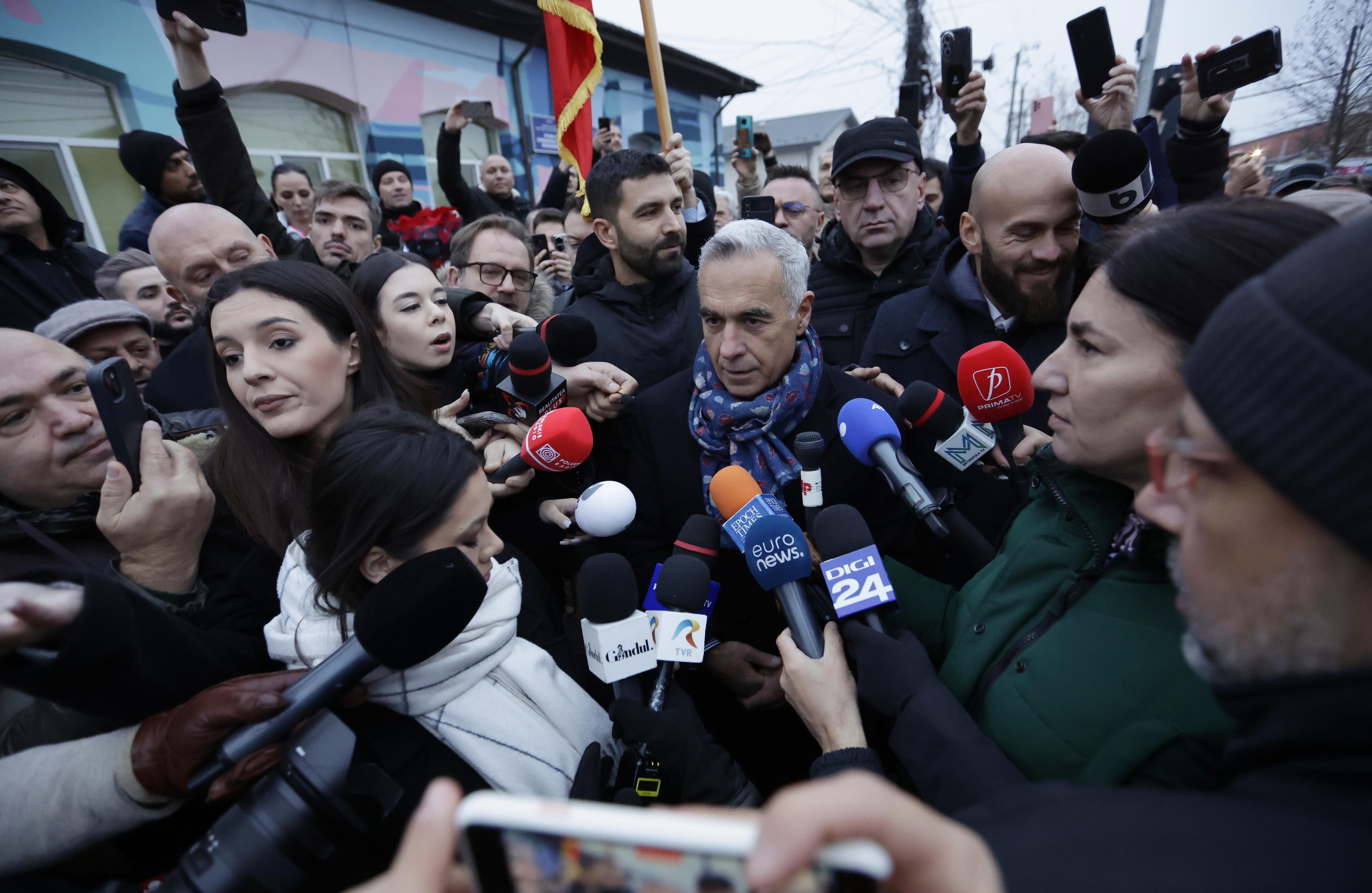 Il golpe “costituzionale” in Romania