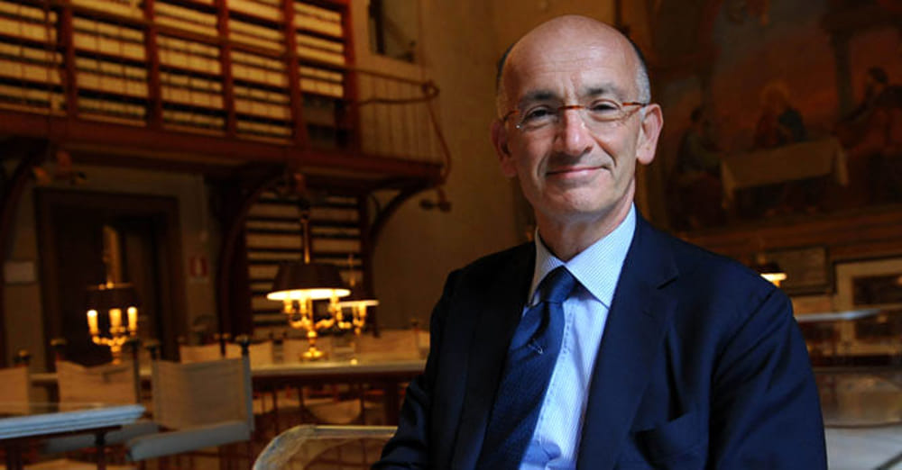 Sisto sulla Giustizia: “Bisogna agire in multitasking” (Video)