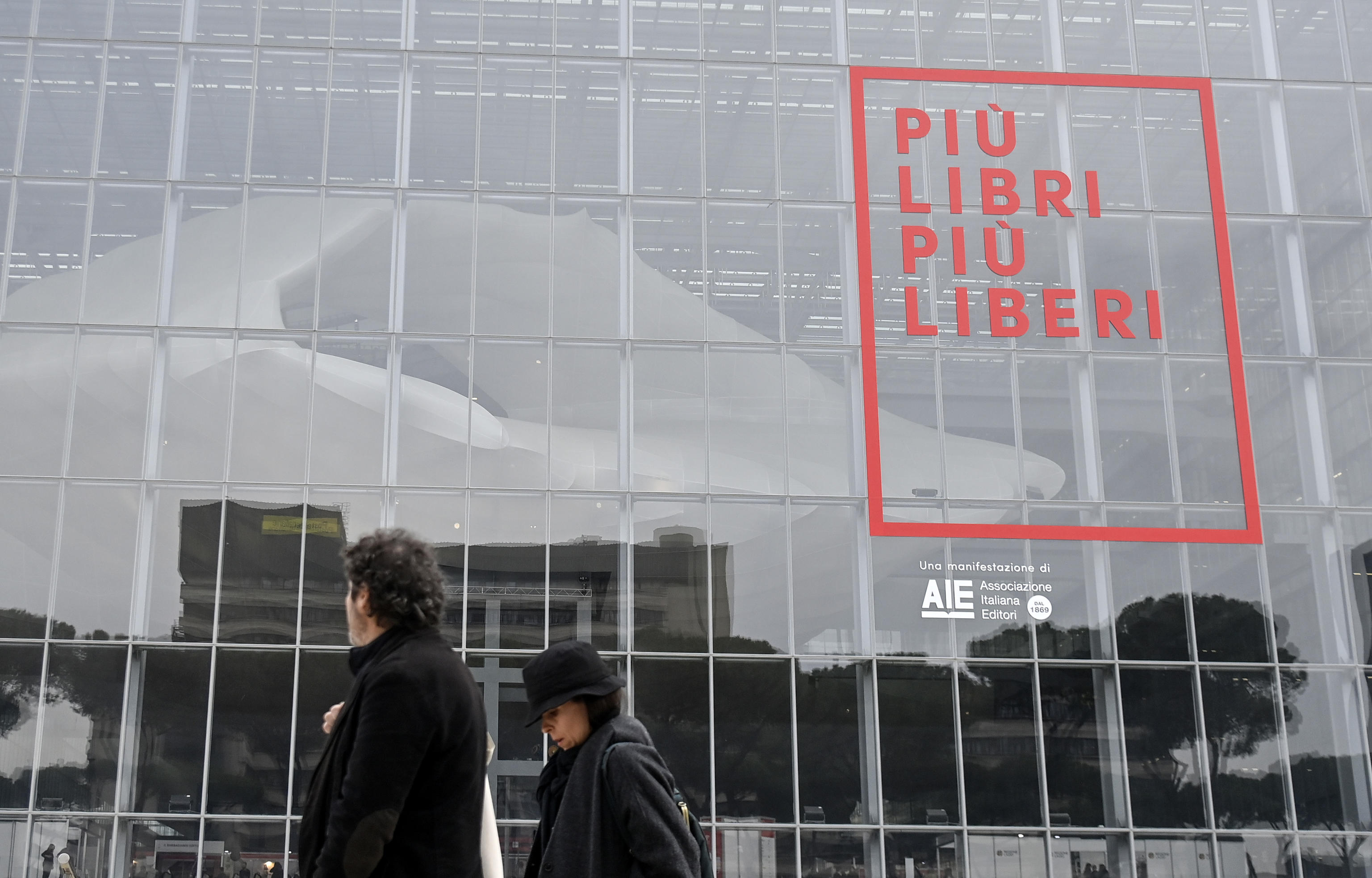 Più libri più liberi: tra numeri positivi e polemiche