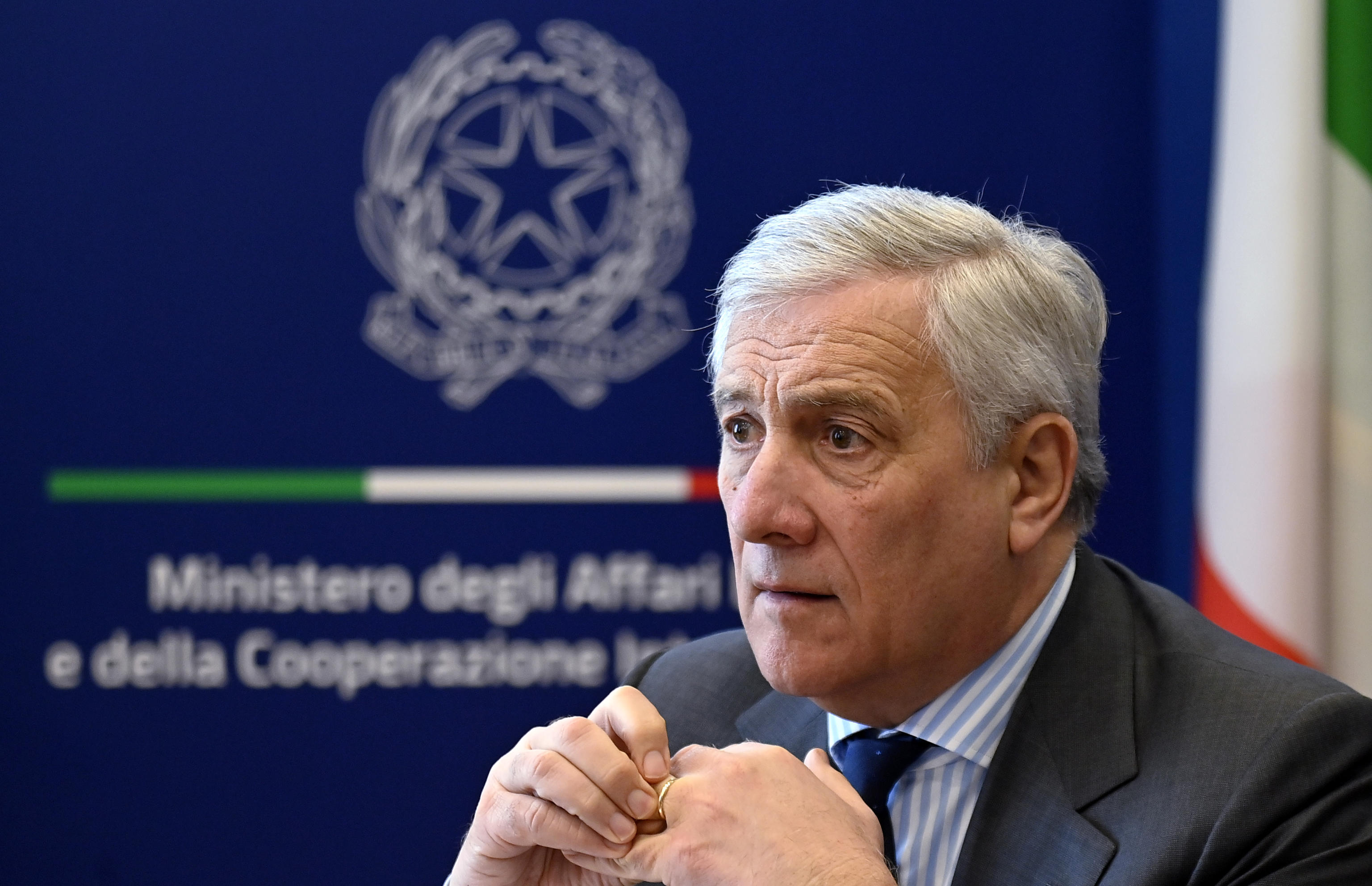 Tajani: “La lotta alla corruzione rafforza la competitività dell’Italia”