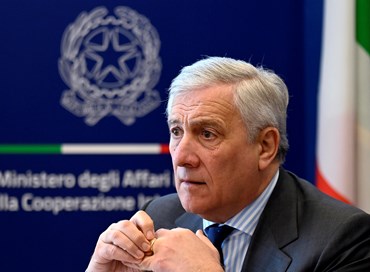 Tajani: “La lotta alla corruzione rafforza la competitività dell’Italia”