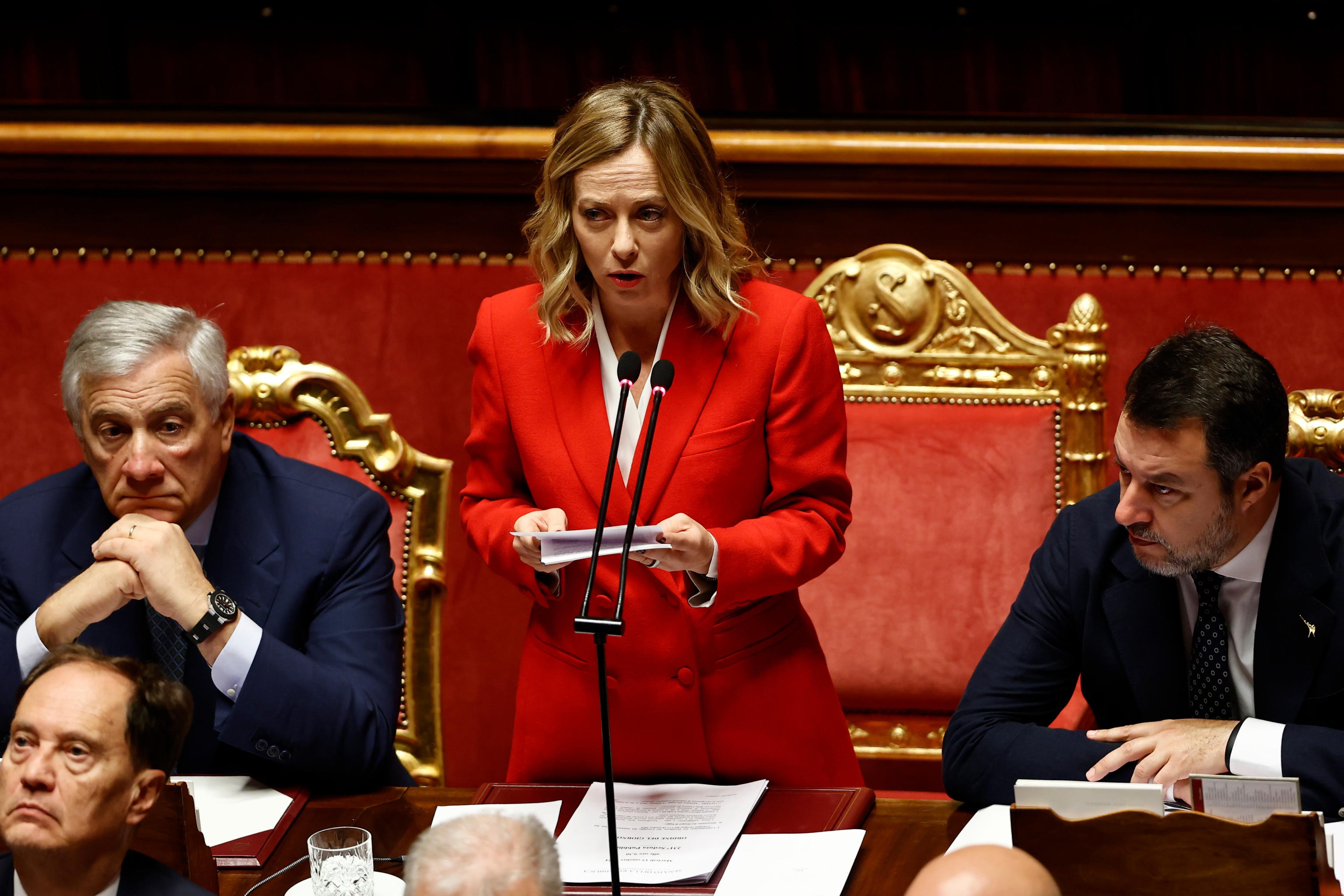 Manovra: arriva l’intesa su imprese, famiglie e sanità