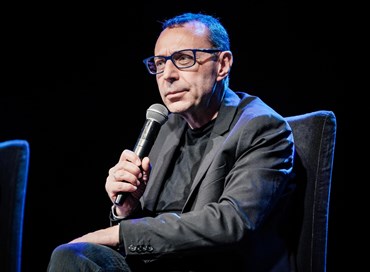 Esposito tra Askatasuna e giustizialismo Pd