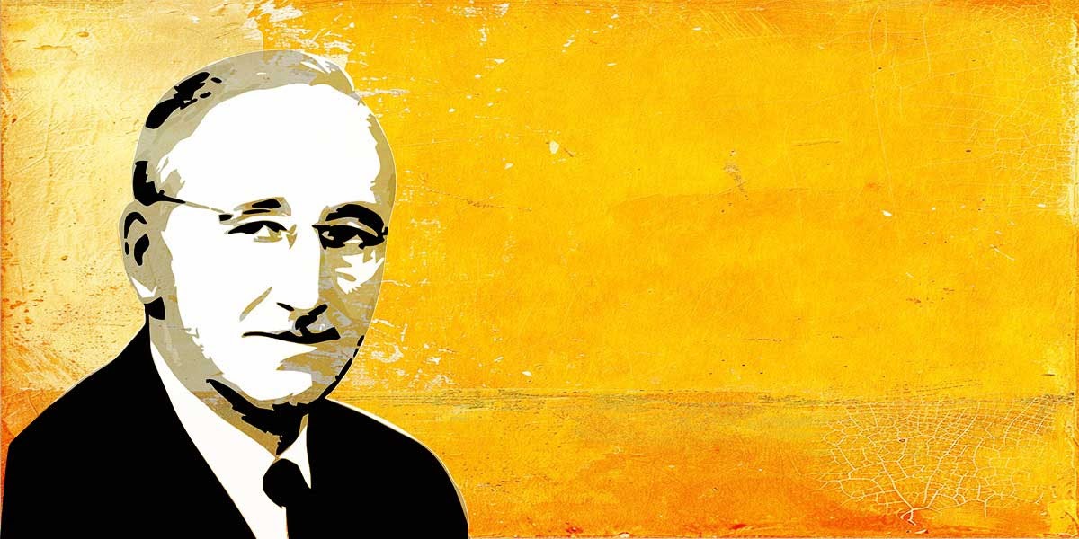 Hayek e la presunzione del sapere