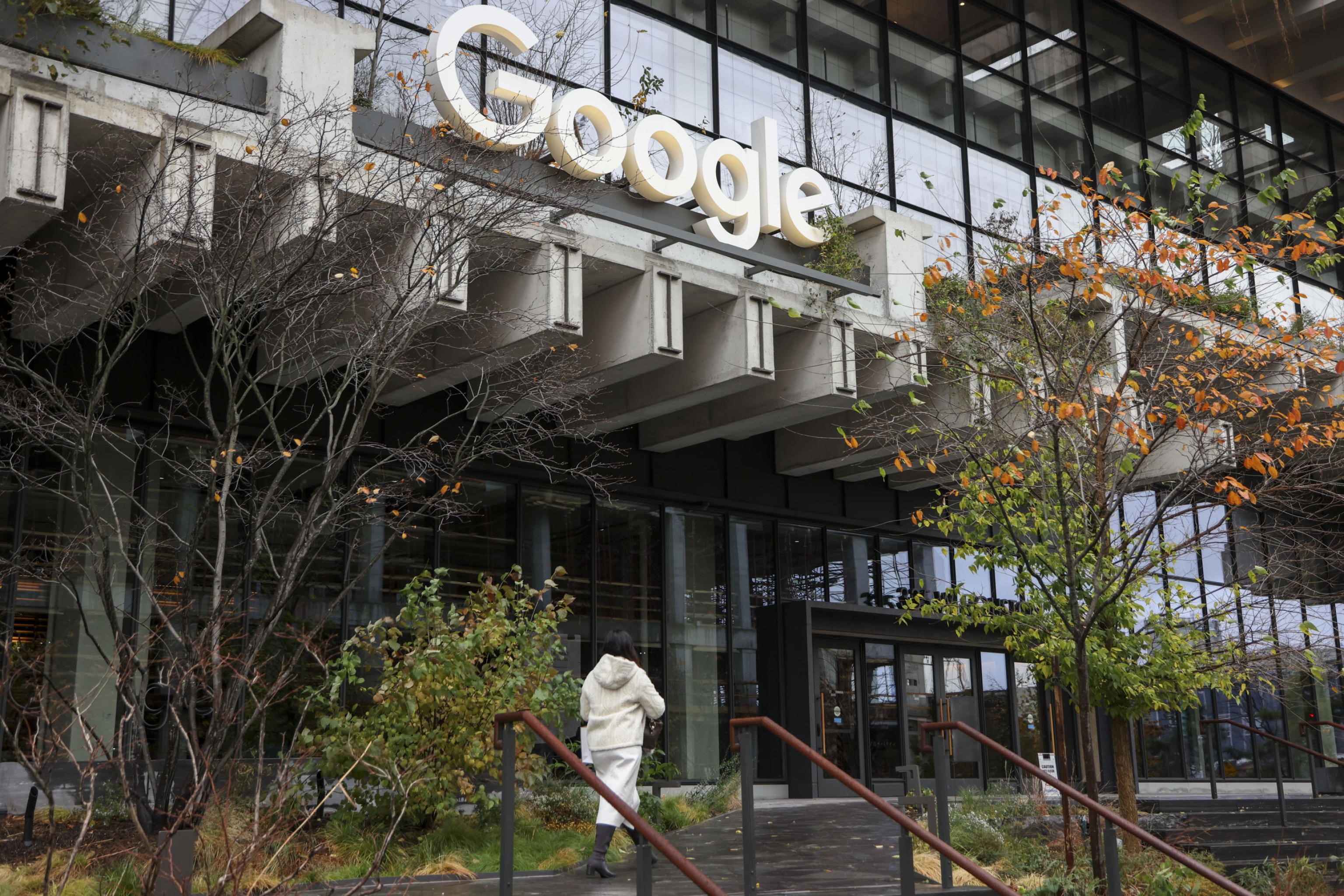 Il 2024 visto da Google