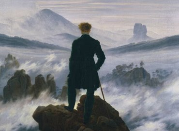 Winterreise, il tormentato viaggio invernale di Schubert